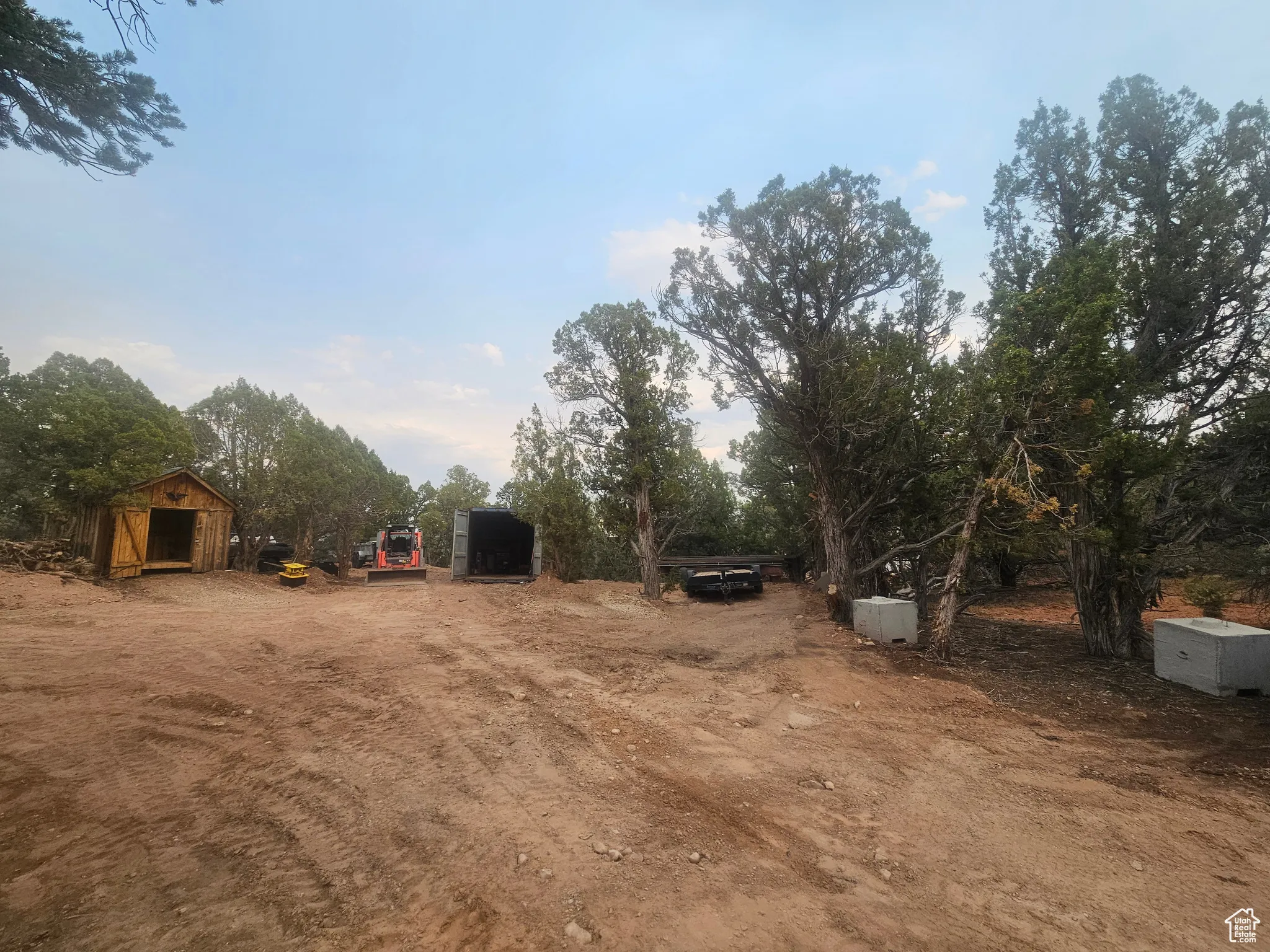 Beautiful Property Views