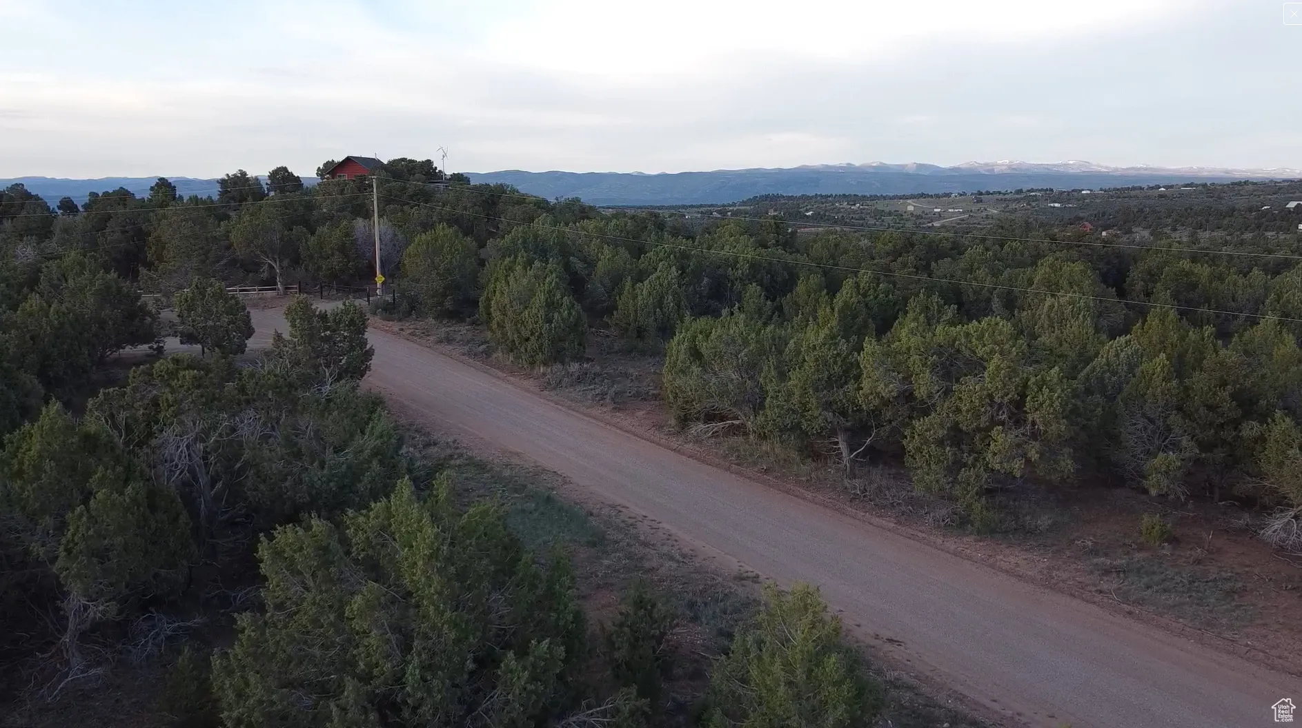 Beautiful Property Views