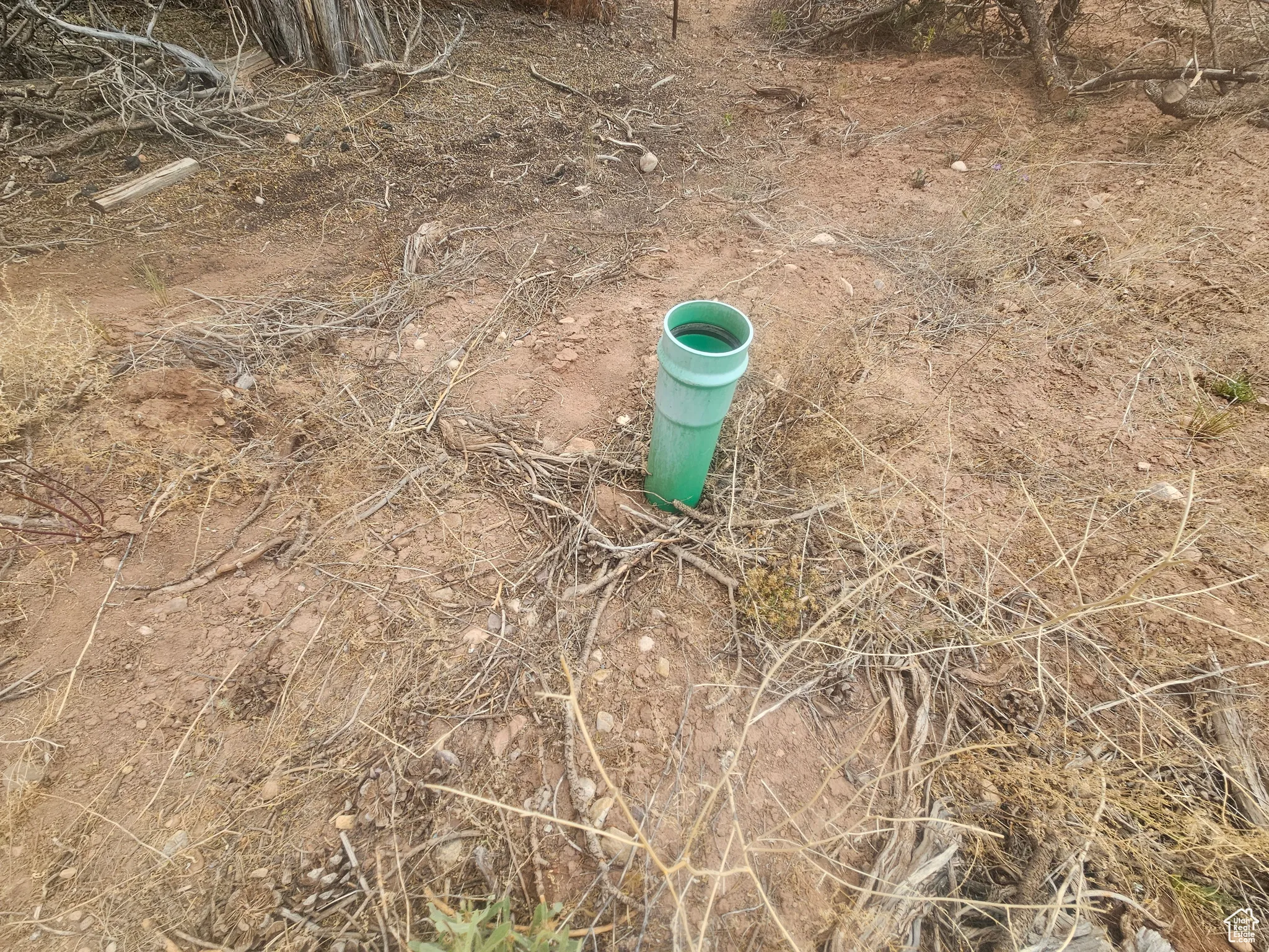 Septic Tank Installed