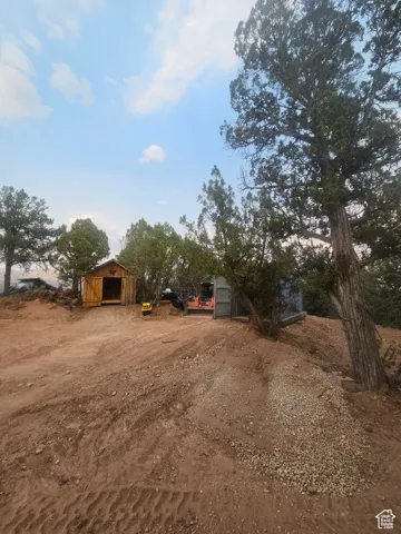 Beautiful Property Views