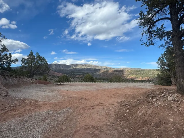 Beautiful 5 Acre Lot in Bandanna Ranch with ALL utilities connected!