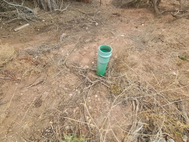 Septic Tank Installed