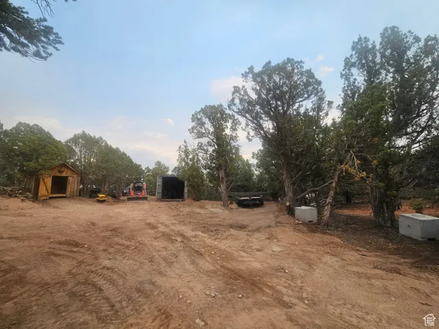 Beautiful Property Views