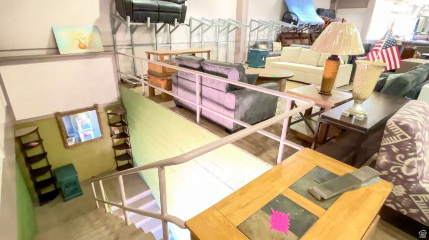 Not applicable space