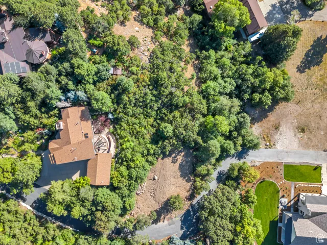 View of property location