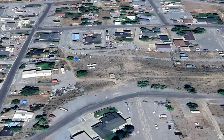 View of property location