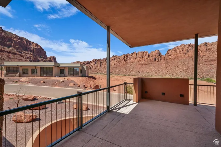 784 N Sanctuary Pl, Ivins, Utah 84738