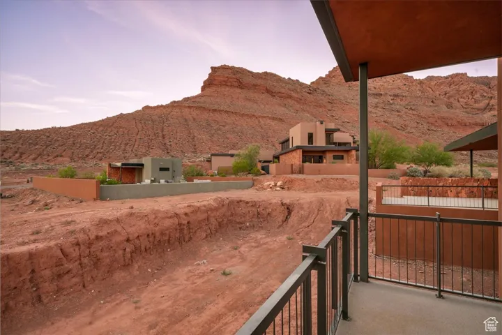 784 N Sanctuary Pl, Ivins, Utah 84738