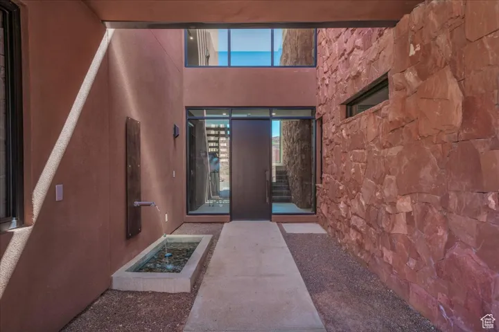 784 N Sanctuary Pl, Ivins, Utah 84738