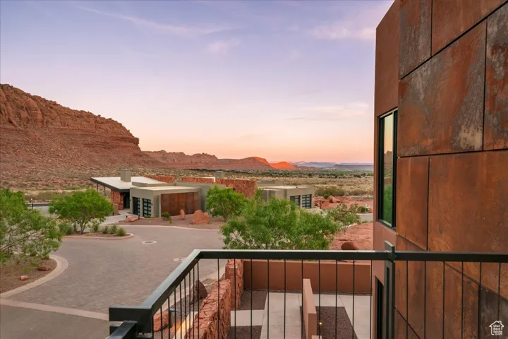784 N Sanctuary Pl, Ivins, Utah 84738