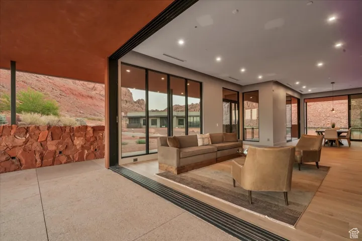 784 N Sanctuary Pl, Ivins, Utah 84738