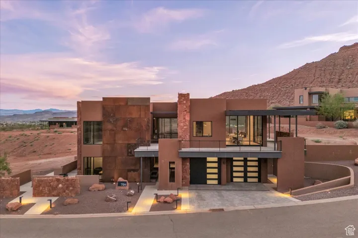 784 N Sanctuary Pl, Ivins, Utah 84738