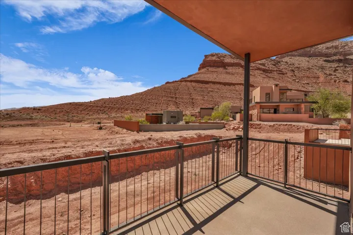 784 N Sanctuary Pl, Ivins, Utah 84738