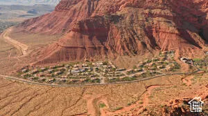 784 N Sanctuary Pl, Ivins, Utah 84738