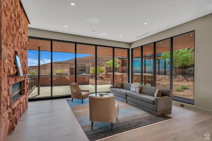 784 N Sanctuary Pl, Ivins, Utah 84738
