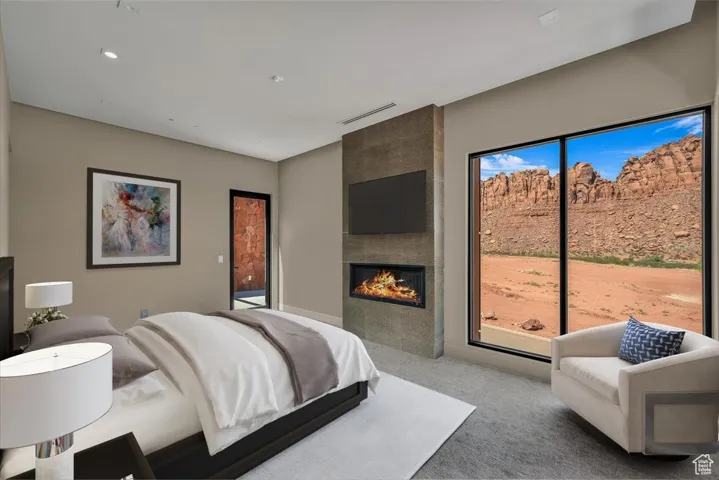 784 N Sanctuary Pl, Ivins, Utah 84738