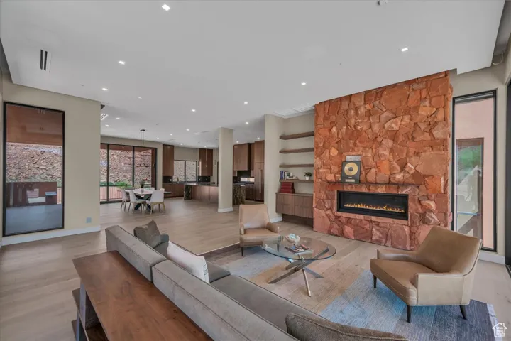 784 N Sanctuary Pl, Ivins, Utah 84738