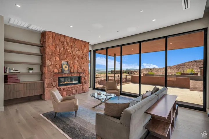 784 N Sanctuary Pl, Ivins, Utah 84738