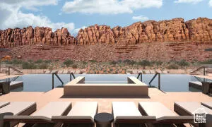 784 N Sanctuary Pl, Ivins, Utah 84738