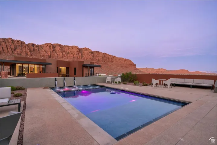 784 N Sanctuary Pl, Ivins, Utah 84738