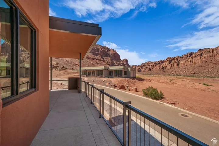 784 N Sanctuary Pl, Ivins, Utah 84738