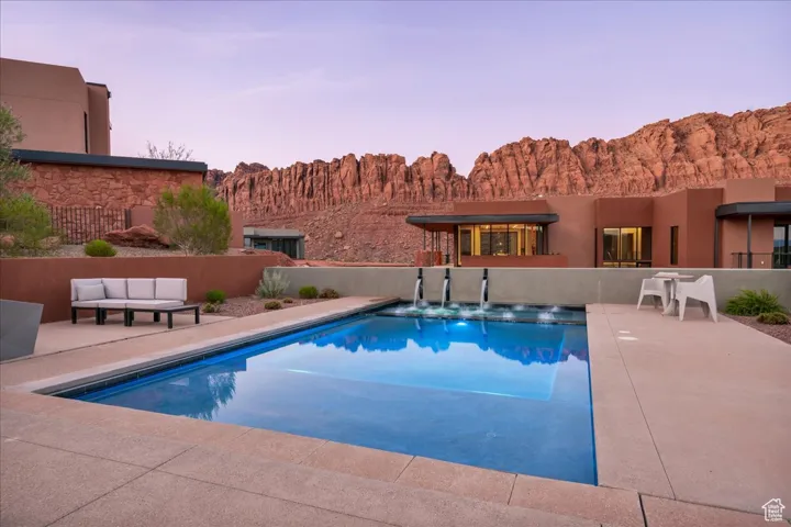 784 N Sanctuary Pl, Ivins, Utah 84738