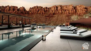 784 N Sanctuary Pl, Ivins, Utah 84738