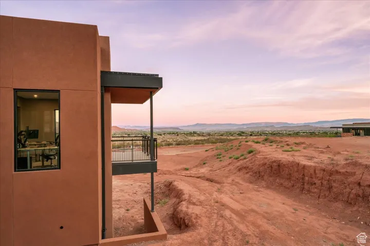784 N Sanctuary Pl, Ivins, Utah 84738
