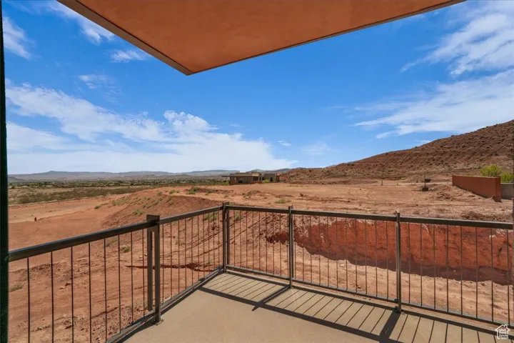 784 N Sanctuary Pl, Ivins, Utah 84738