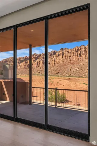 784 N Sanctuary Pl, Ivins, Utah 84738