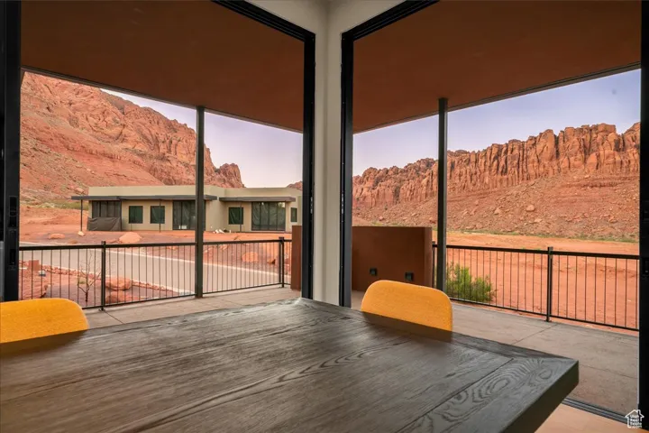 784 N Sanctuary Pl, Ivins, Utah 84738
