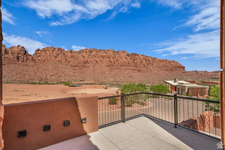 784 N Sanctuary Pl, Ivins, Utah 84738