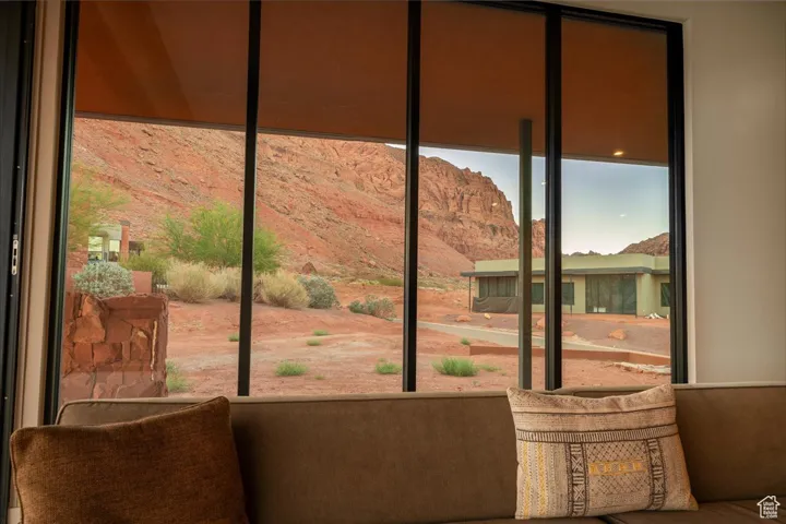 784 N Sanctuary Pl, Ivins, Utah 84738