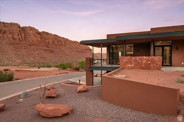 784 N Sanctuary Pl, Ivins, Utah 84738