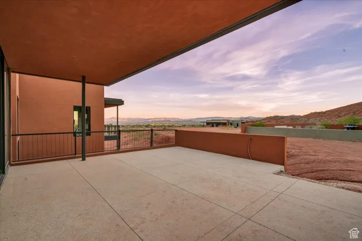 784 N Sanctuary Pl, Ivins, Utah 84738
