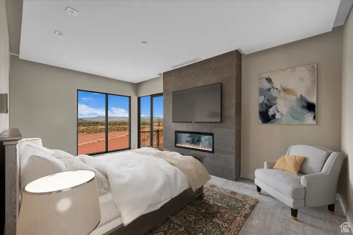 784 N Sanctuary Pl, Ivins, Utah 84738
