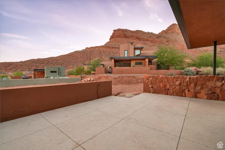 784 N Sanctuary Pl, Ivins, Utah 84738