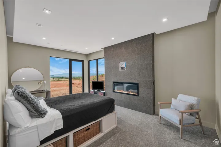 784 N Sanctuary Pl, Ivins, Utah 84738