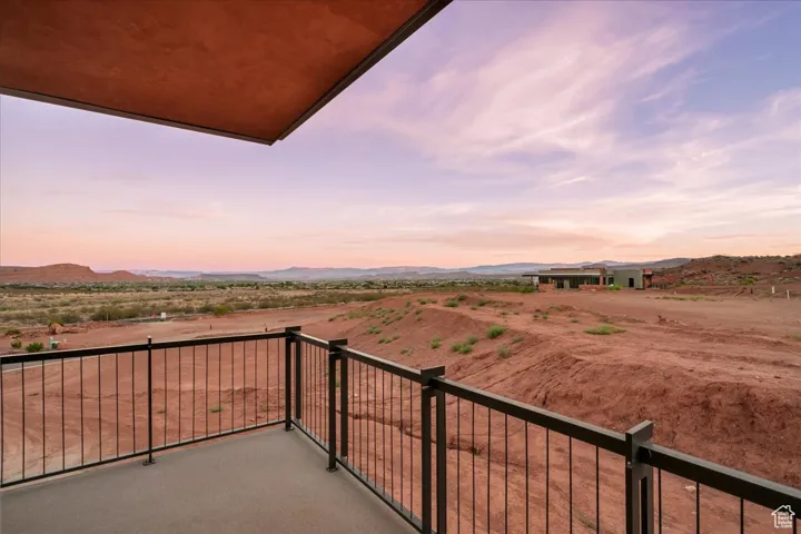 784 N Sanctuary Pl, Ivins, Utah 84738