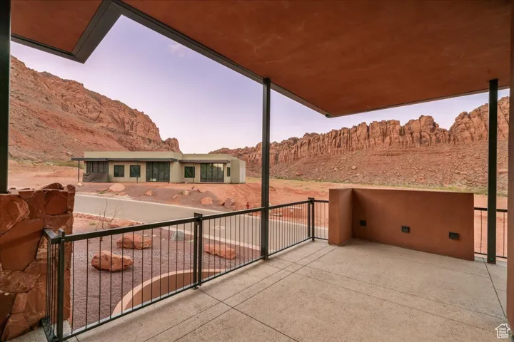 784 N Sanctuary Pl, Ivins, Utah 84738