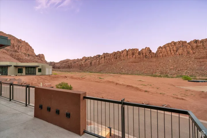 784 N Sanctuary Pl, Ivins, Utah 84738