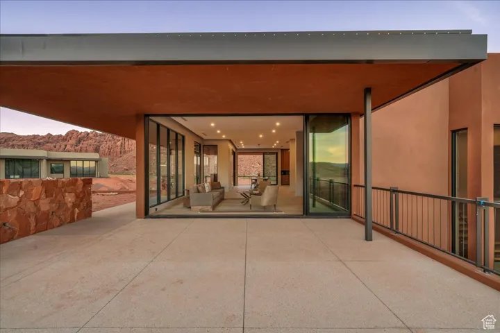 784 N Sanctuary Pl, Ivins, Utah 84738