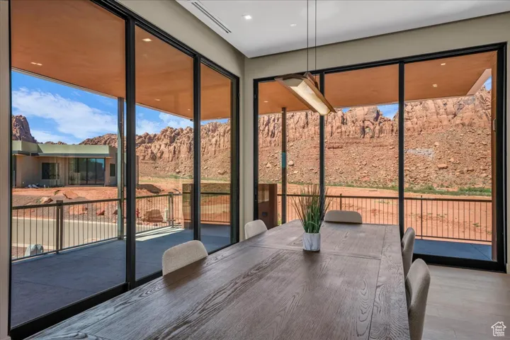 784 N Sanctuary Pl, Ivins, Utah 84738