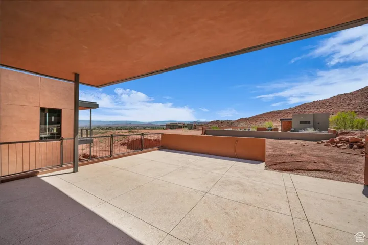 784 N Sanctuary Pl, Ivins, Utah 84738