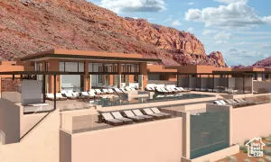 784 N Sanctuary Pl, Ivins, Utah 84738