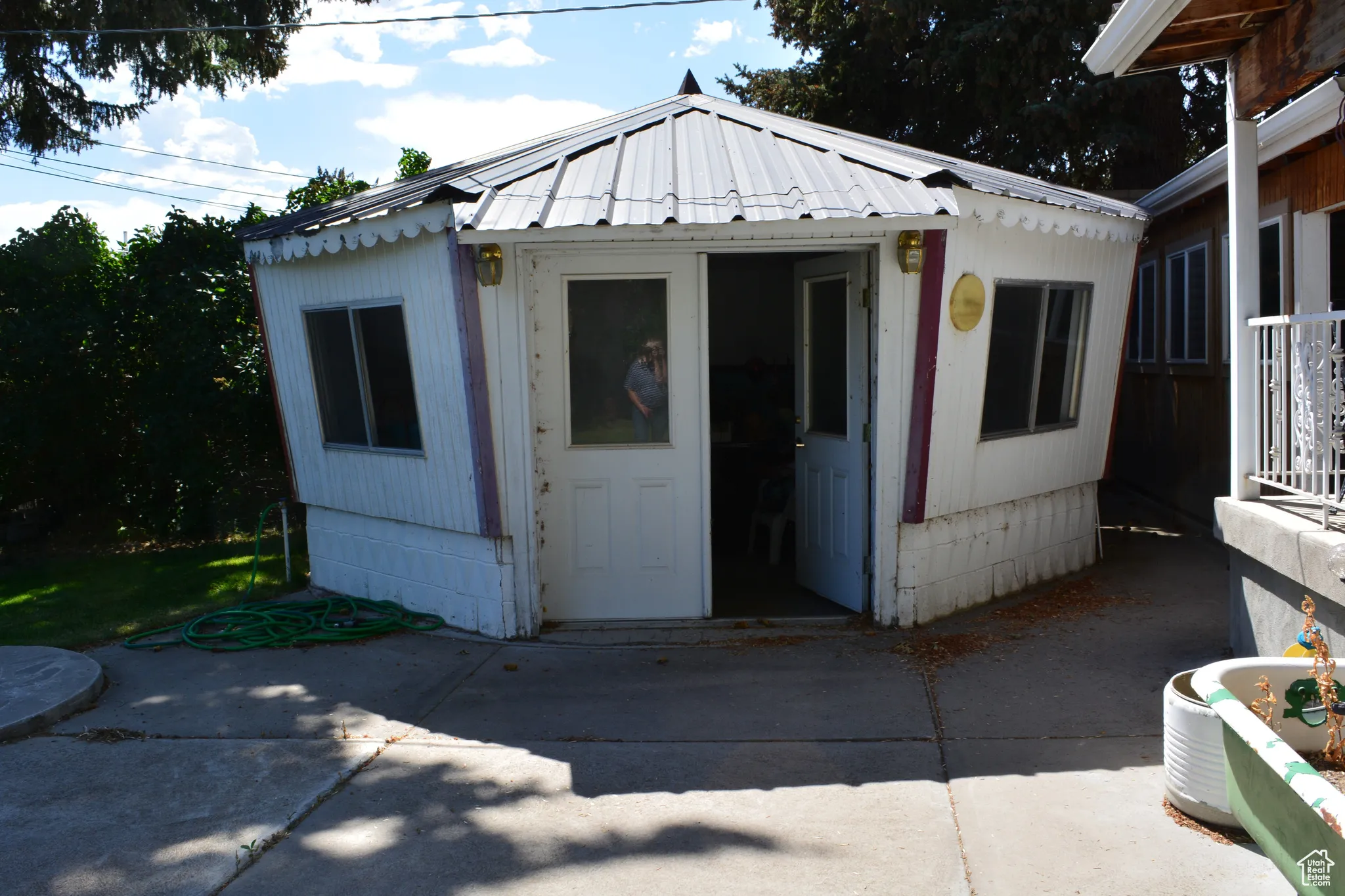 Gazebo