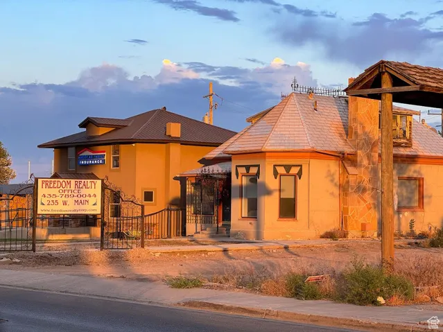 235 W Main St, Vernal, Utah 84078