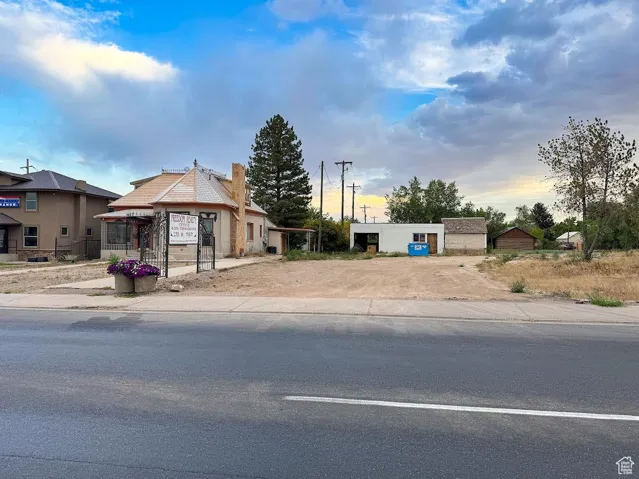 235 W Main St, Vernal, Utah 84078