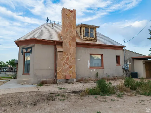 235 W Main St, Vernal, Utah 84078