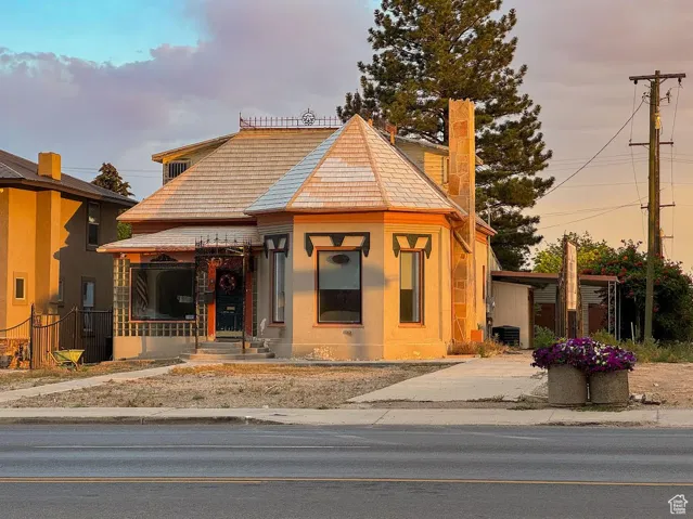 235 W Main St, Vernal, Utah 84078